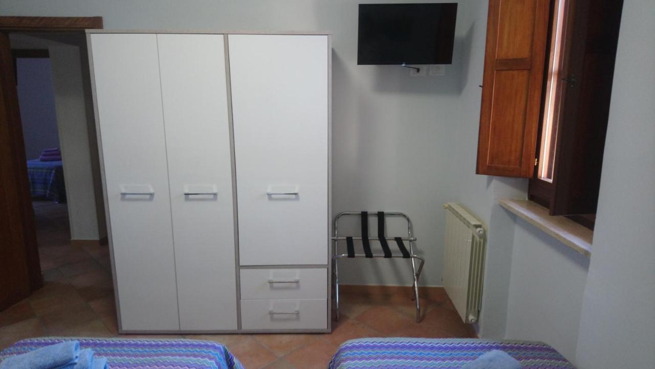 Casetta Gaia Λατίνα Εξωτερικό φωτογραφία