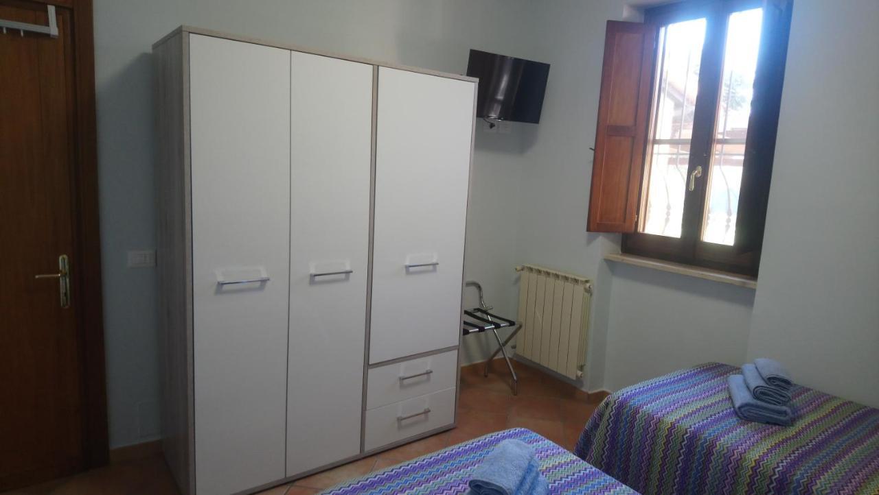 Casetta Gaia Λατίνα Εξωτερικό φωτογραφία
